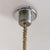 Modern 1970s Italian Murano Glass Chandelier For Sale - Image 3 of 7