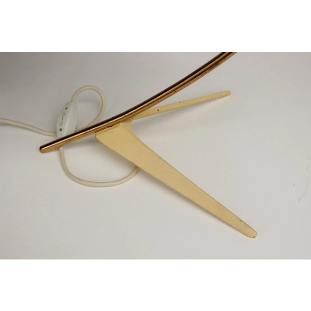 Large Table Lamp, 1950s For Sale - Image 14 of 17