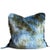 Textile Delano Cushion by Sohil Design For Sale - Image 7 of 7