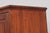 Henkel Harris Cherry 2 Door Tv Armoire For Sale - Image 12 of 18