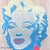 After Andy Warhol, Marilyn Monroe Light Brown, 1980s, Print For Sale - Image 6 of 6