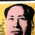 American 1990s After Andy Warhol "Mao Zedong" Lithograph For Sale - Image 3 of 11