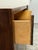 Dixie Furniture Act II Collection Campaign Nightstands, Mid 20th Century For Sale - Image 10 of 12