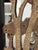 Brown Artdreams Home Trees Decorative Wall Mirrors, Pair For Sale - Image 8 of 12