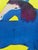 Walasse Ting, Blue Horse, Print For Sale - Image 6 of 9