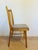 Vintage Dining Chair from Ton, Czechoslovakia, 1960s For Sale - Image 6 of 13