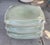 Chinese Chinese Celadon Green Terracotta Stacked Pillow Garden Stool or Table For Sale - Image 3 of 6