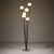 Alberello Model Floor Lamp from Stilnovo For Sale - Image 3 of 11