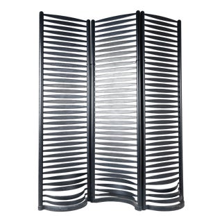 Black Screen by Massimo Morozzi for Mazzei, 1986 For Sale