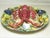 Vintage Portuguese Majolica Lobster Wall Plate For Sale - Image 14 of 18