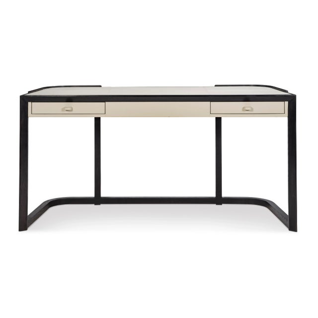 Traditional Maitland-Smith Jude Desk For Sale - Image 3 of 5