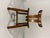 Brutalist Oak Dining Chairs, 1970s, Set of 4 For Sale - Image 15 of 16