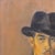 Illustration Self-Portrait of Dutchess County Art Association Co-Founder Vincent A. Walker - Vincent A. Walker, C. 1940s For Sale - Image 3 of 10