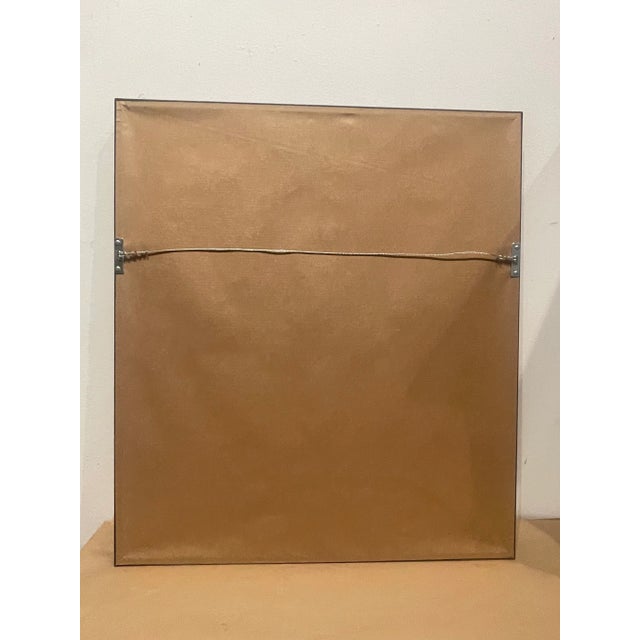 Antique French Wall Covering Strike-Off For Sale - Image 12 of 12