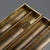 Antique English Silver Cigar Case, 1907 For Sale - Image 9 of 11
