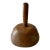 1800’’s Hardwood Sculptors Mallet For Sale