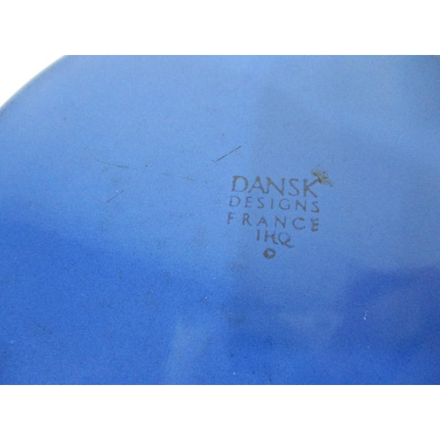 Dansk Jens Quistgaard Foundue Cooking Set For Sale - Image 16 of 17