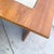 Danish Modern Teak Side Table With Geometric Tile Inset, 1960s–1970s For Sale - Image 10 of 18