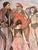 Late 20th Century Picasso “The Saltimbanques” Natioal Gallery of Art, Washington DC 1980-81 For Sale - Image 5 of 5