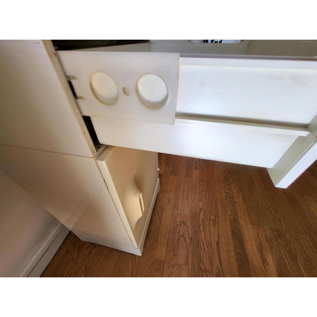 Vintage Cabinet by Marc Held Furniture for Prisunic, 1960 For Sale - Image 9 of 17