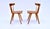 Paul McCobb Planner Group Mid-Century Modern Spindle Back Dining Chairs, Set of 4 For Sale - Image 12 of 17