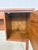 Brown Mid-Century Danish Teak Desk, 1960s For Sale - Image 8 of 17