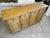 Rustic Farmhouse Chest of Drawers in Spruce Wood For Sale - Image 13 of 16