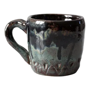 Vintage Studio Pottery Mug