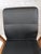 Black Vintage Leather Dining Chairs by Sven Christiansen, Set of 4 For Sale - Image 8 of 18