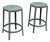 Edward Barber & Jay Osgerby for Emeco on & on Counter Stools, Pair For Sale