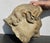 Limestone Satyr Head For Sale - Image 4 of 8