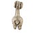 MCM Heavy Austin Productions Long Neck Billy Goat Ram 16” 1961 Museum Sculpture For Sale In San Francisco - Image 6 of 10