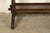 Roycroft Antique Mission Oak Arts & Crafts "Little Journeys" Bookstand, Circa 1910 For Sale - Image 9 of 13