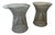 Side Tables by Warren Platner for Knoll, 1960, Set of 2 For Sale