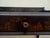 2000 - 2009 Century Furniture Monarch Collection Waxed Chinoiserie Writing Desk With Storage For Sale - Image 5 of 8
