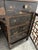 Drexel Heritage Chinoiserie Style Executive Desk For Sale - Image 10 of 12
