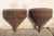 Tramp Art Wall Brackets, Set of 2 For Sale - Image 9 of 9