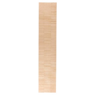 Modern Custom Flat-Weave Kilim Runner by Doris Leslie Blau For Sale