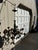 1940s Vintage Country French 10 Light Chandelier For Sale - Image 5 of 10
