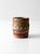 Vintage Studio Pottery Cup For Sale - Image 10 of 13