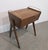 Scandinavian Teak Side Table, 1960s For Sale - Image 3 of 9