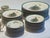 1970s Made-in England Spode Christmas Tree Place Setting for 12 - 60 pcs For Sale - Image 12 of 12