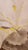 Victorian Mid 20th Century Coralene Art Glass Epergne With Flour Flutes For Sale - Image 3 of 9