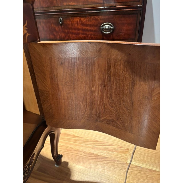 Nightstands or Bedside Tables For Sale - Image 13 of 17