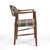 Wood Mid 20th Century Kurt Olsen Model 223 Teak Armchair For Sale - Image 7 of 9