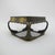 Early 20th Century Japanese Hina Doll Black & Gold Floral Lacquer Display Stand Set For Sale - Image 5 of 14