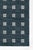 Momeni Archer Geometric Blue Hand Tufted Area Rug 2' X 3' For Sale - Image 9 of 9