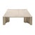 Jumbo Marble Coffee Table attributed to Gae Aulenti for Knoll, 1960s For Sale - Image 10 of 10