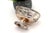 Oval Silver Candy Box For Sale - Image 3 of 7