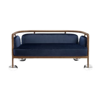 Essex Sofa by Javier Gomez-Credidio For Sale